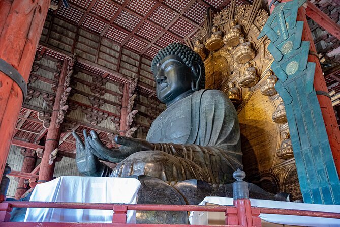 Private Kyoto Tour by Car with Optional Nara or Osaka Add-Ons - Key highlights to know before you go