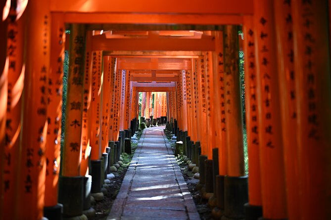 Private Kyoto Tour by Car with Optional Nara or Osaka Add-Ons - A Private Car That Turns Kyoto From Hard Work Into Easy Sightseeing