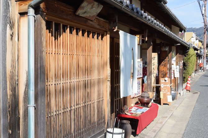 Private Kyoto Tour by Car with Optional Nara or Osaka Add-Ons - Kinkaku-ji Golden Pavilion: What You’ll Pay For (And Why It’s Worth It)