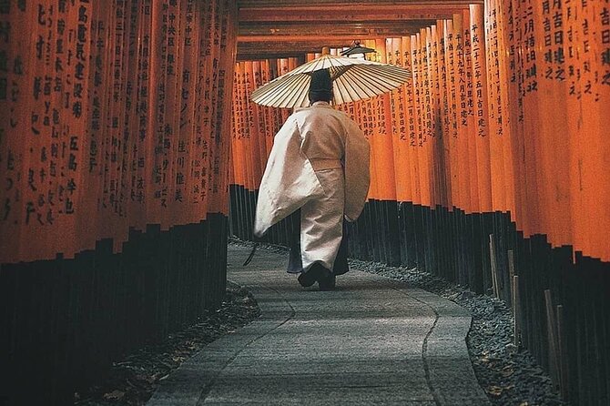 Private Kyoto Tour: Explore the Most Iconic Sights - Key Highlights Worth Planning Around