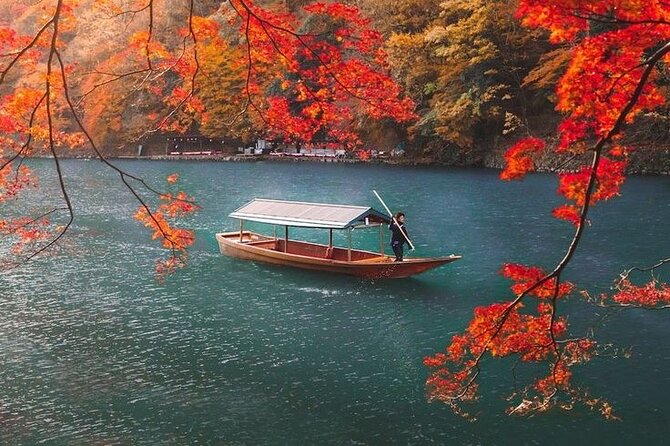 Private Kyoto Tour: Explore the Most Iconic Sights - How a Private Kyoto Day Feels: Pickup, Taxis, and Time That Matters