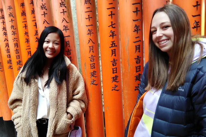 Private Kyoto Tour with Licensed Guide & Vehicle (Max 15 persons) - Who this tour is best for