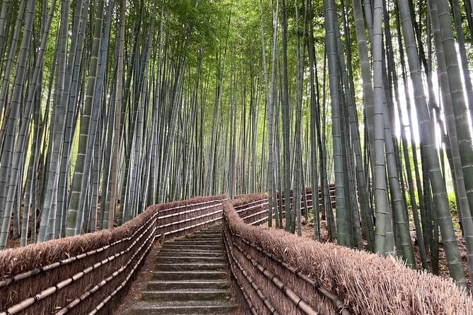 Private Kyoto with Exceptional Guide Tailored to Your Needs - Private Kyoto, planned around your pace and your kind of day