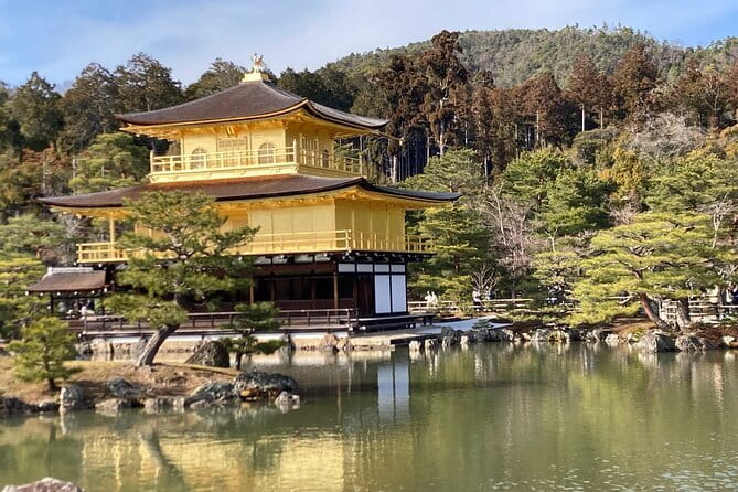 Private Kyoto with Exceptional Guide Tailored to Your Needs - Price and logistics: what’s included, what costs extra, and what that means for value