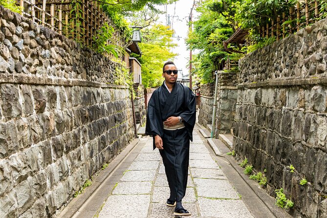 Private Photoshoot Experience in Kyoto ( Gion ) - Price and value: what you’re paying for in the real world
