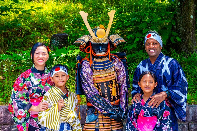 Private Photoshoot Experience in Kyoto ( Gion ) - The meeting point and walking flow in Higashiyama