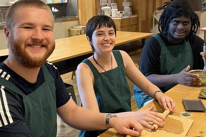 Private Plant-Based Japanese Cooking Class - Kyoto Edition - The class flow in two hours (so you know where the time goes)