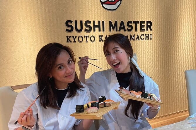 Private Plant-Based Japanese Cooking Class - Kyoto Edition - Where it fits in your Kyoto itinerary