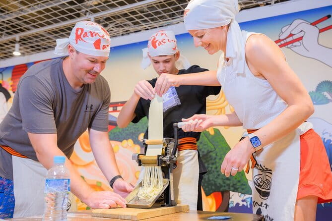 Private Plant-Based Japanese Cooking Class - Kyoto Edition - Who should book (and who might skip)