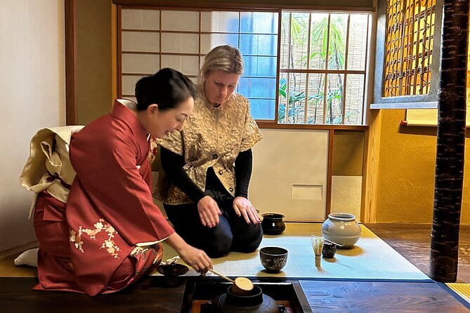Private Plant-Based Japanese Cooking Class - Kyoto Edition - Should you book this Kyoto Shojin Ryouri class?