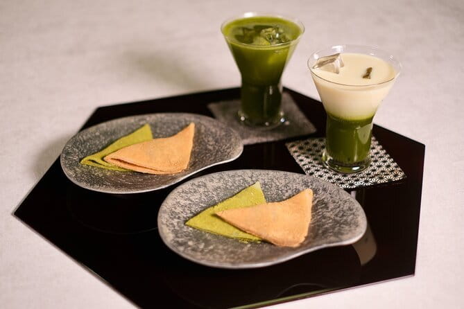 Private Plant-Based Japanese Cooking Class - Kyoto Edition - FAQ