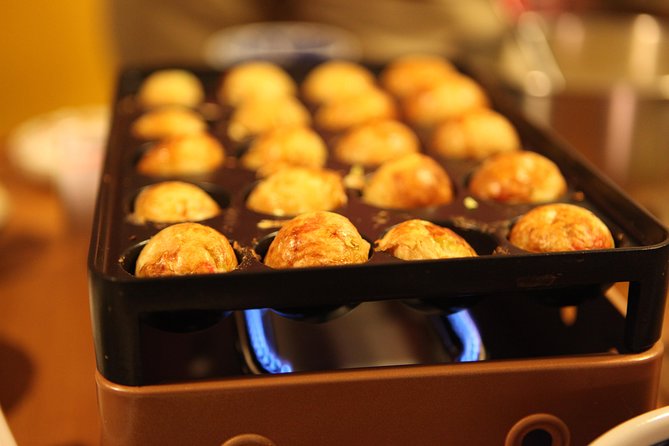 Private Ramen or Gyoza Cooking Class in Kyoto with Chef Midori - Hands-On Cooking Flow: Demo, Then Your Turn (About 1.5 Hours)