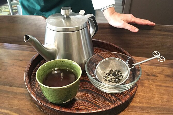 Private Ramen or Gyoza Cooking Class in Kyoto with Chef Midori - The Shared Meal and Kyoto Tips You Can Actually Use