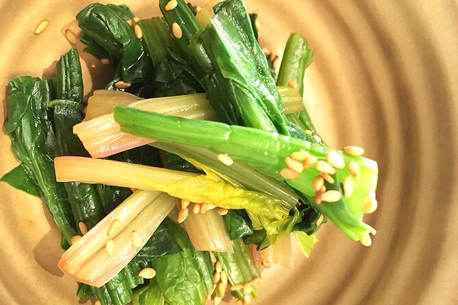 Private Ramen or Gyoza Cooking Class in Kyoto with Chef Midori - Who Should Book This Class (and Who Might Not Love It)