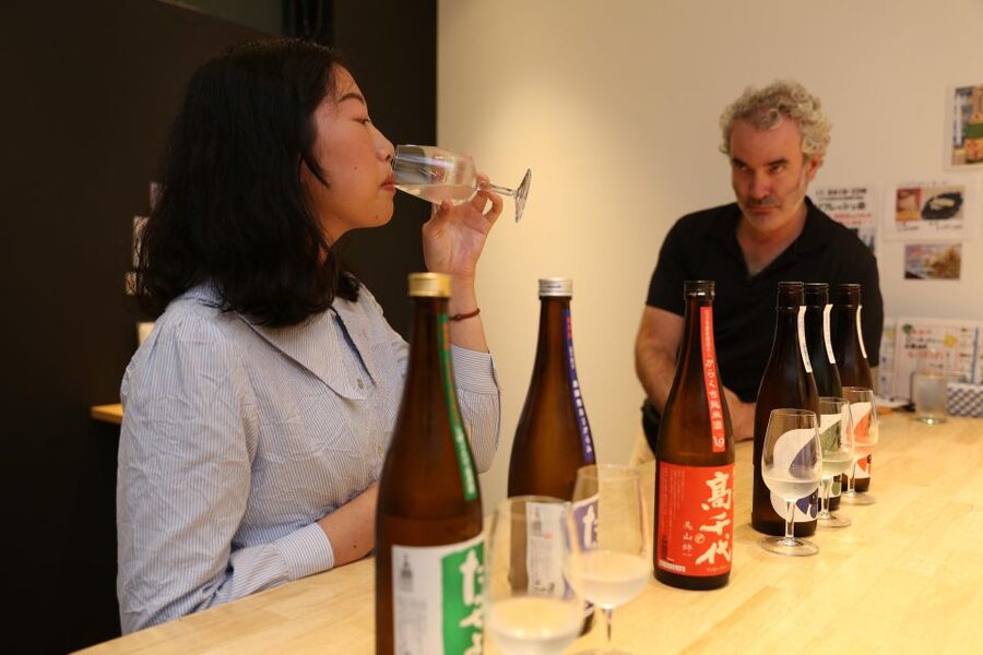 Private Sake Tasting in Central Kyoto with Sake Sommelier - Practical tips before you go