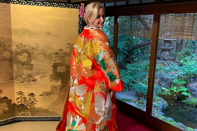 Private Tea Ceremony and Sake Tasting in Kyoto Samurai House - Who Should Book This Samurai House Tea Ceremony