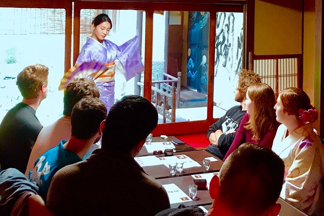 Private Tea Ceremony and Sake Tasting in Kyoto Samurai House - Plan It Like a Local: A Simple Kyoto Day That Works
