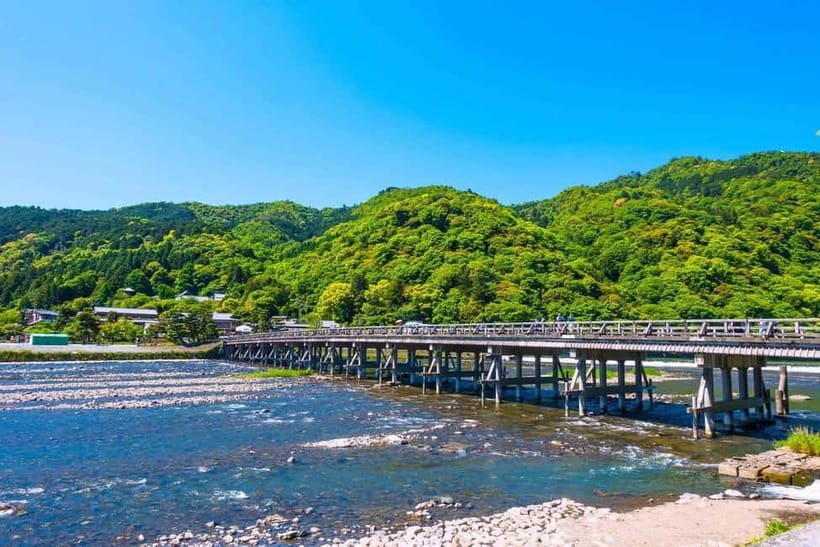 Private Tour to Monkey Park and Arashiyama Highlights - Why This Arashiyama + Monkey Park Combo Fits 3 Hours