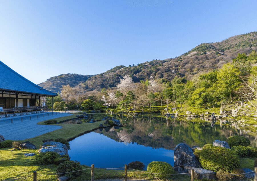 Private Tour to Monkey Park and Arashiyama Highlights - Togetsukyo Bridge and the Oi River Boat Ride