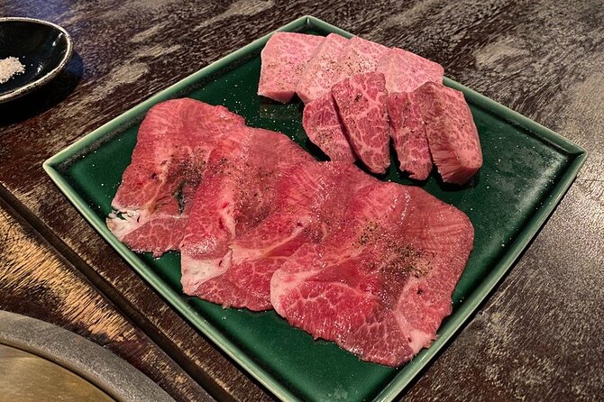 Private Wagyu Beef Tour with a Local Guide - Key things that make this Wagyu tour work in Kyoto