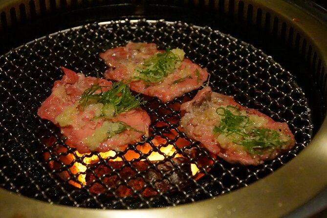 Private Wagyu Beef Tour with a Local Guide - Why a private Kyoto Wagyu dinner beats the usual search