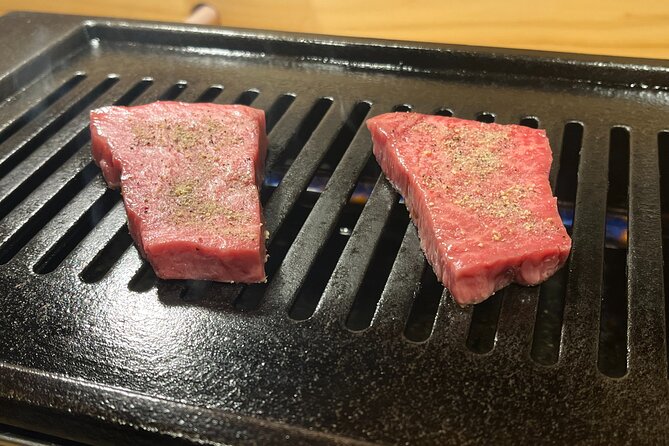 Private Wagyu Beef Tour with a Local Guide - How the local guide shapes your whole meal (and why it’s not just translation)