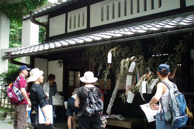 Private Walking Tour in Bamboo Forest & Hidden Spots in Arashiyama - Price and Value: What $85.87 Really Buys You