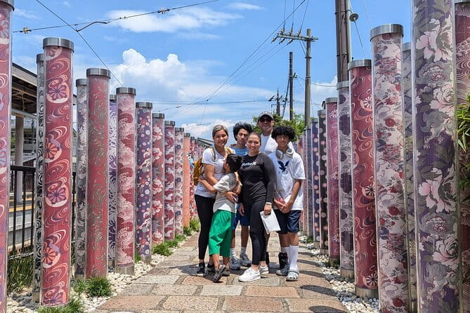 Private Walking Tour in the Arashiyama Bamboo Forest with Guide - Bamboo, temples, gardens, and monkeys—stitched into one practical route