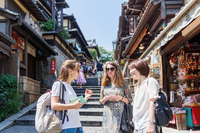 Private Walking Tour in the Arashiyama Bamboo Forest with Guide - Stop 5: Togetsukyo Bridge photo time without overthinking it