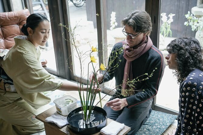 Pure Silver Spoon Making Workshop in Kyoto - Why This Experience Feels Authentic (Not Just Hands-On)