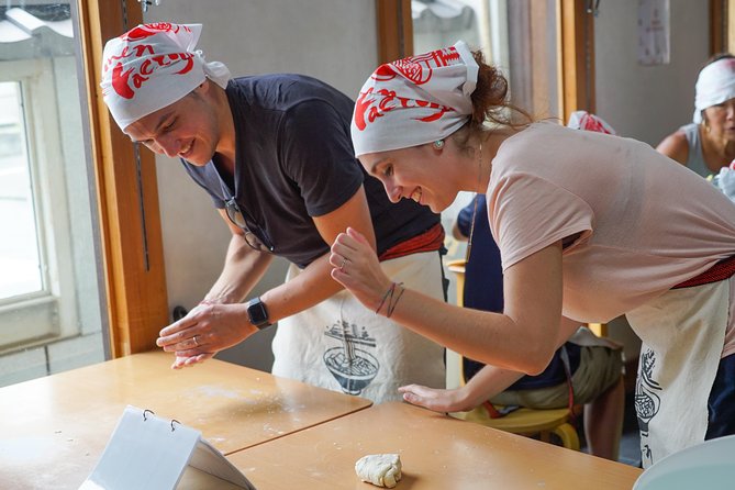 Ramen Cooking Class at Ramen Factory in Kyoto - Key things I’d plan around