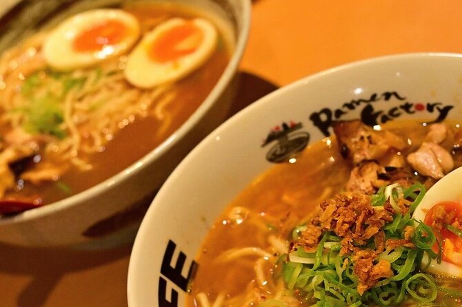 Ramen Cooking Class at Ramen Factory in Kyoto - Photo Notes, Apron Moments, and Taking Skill Home