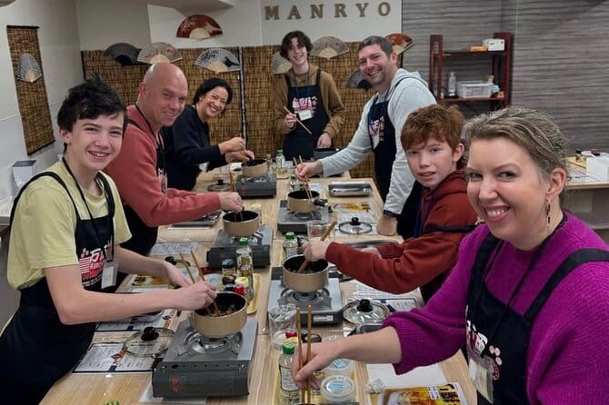 Ramen Gyoza Onigiri Japanese Cooking Class in Kyoto - A 90-Minute Triple: Ramen Broth, Gyoza, and Onigiri