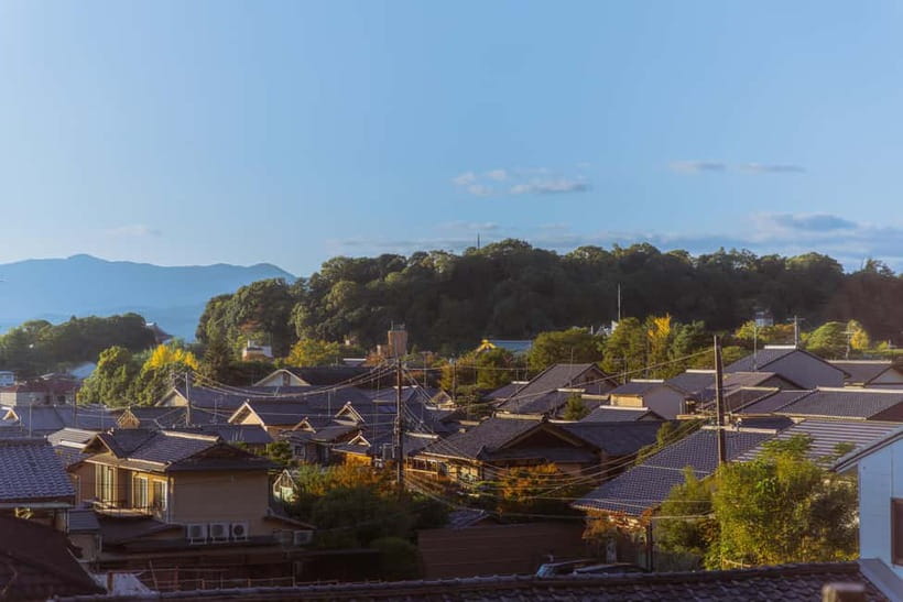 Sacred Pathways: Discover the Philosopher's Path of Kyoto - Stop 2: Ginkakuji’s garden and Zen details