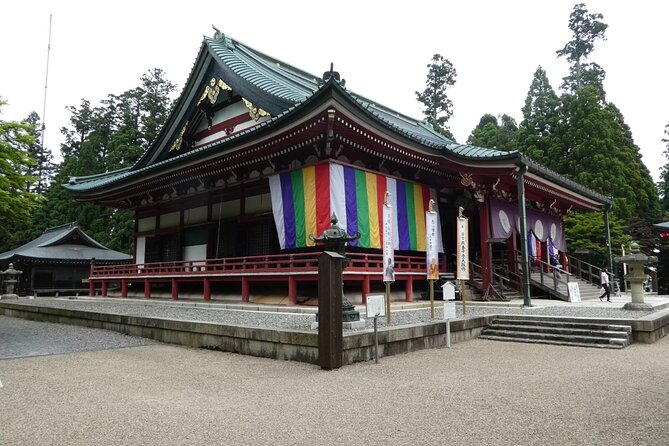 Sacred Peak and Scenic View Hieizan Enryaku ji and Hiyoshi Shrine - Book it or skip it: my decision checklist