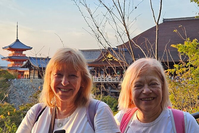 Sacred Treasure Fushimi Inari and Kiyomizu Dera Tour - Price and value: is $30 a smart move in Kyoto?