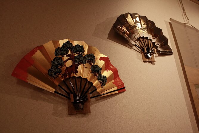 Samurai School in Kyoto: Samurai for a Day - The Start of Class: A Short Film, Then Uniform Up