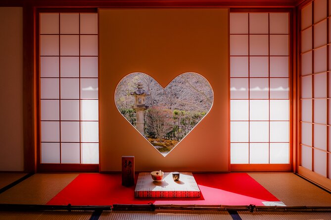 Scenic Green Tea Fields of Hidden Kyoto & Local Tea Exp (Private) - Why This Private Kyoto Tea Tour Feels Different