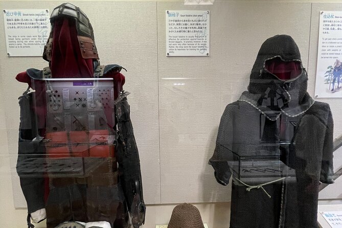 Secrets of Ninjas X Samurais: Private History Tour to Iga & Koka - Price and Logistics: What You Pay for the Private Experience
