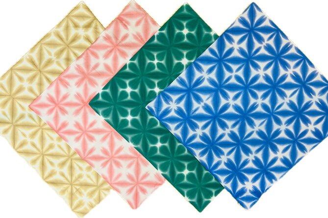 Sekka Cotton Furoshiki Class - Is it worth it for families, teens, or beginners?