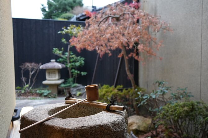 Sencha-do the Japanese Tea Ceremony Workshop in Kyoto - Where 東阿部流（雅翠庵）Fits Into Kyoto (and Why Finding It Matters)