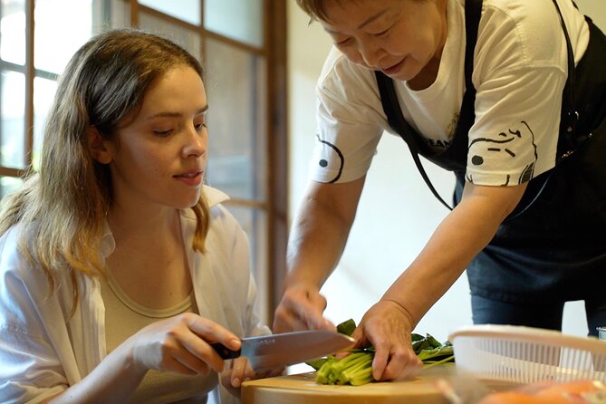 SHIRAKAWA Japanese Culture Experiences with private English staff - Why Furukawacho Shopping Arcade feels like Kyoto’s living kitchen