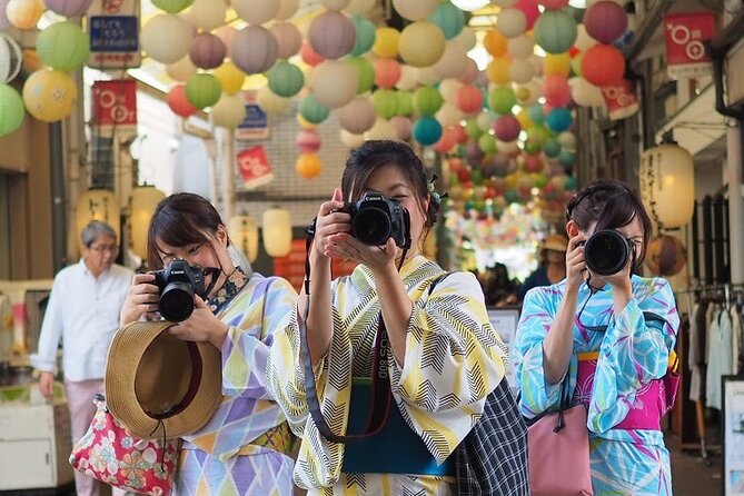 SHIRAKAWA Japanese Culture Experiences with private English staff - Timing, location, and how to make it fit your Kyoto day