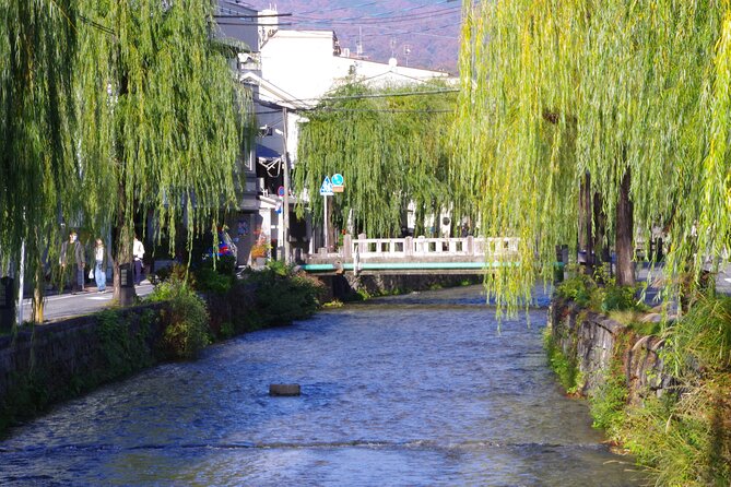 SHIRAKAWA Japanese Culture Experiences with private English staff - Who should book this experience (and who may not love it)