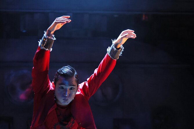 Show Tickets at Non-Verbal Theatre GEAR - Key Things I’d Bet You’ll Appreciate