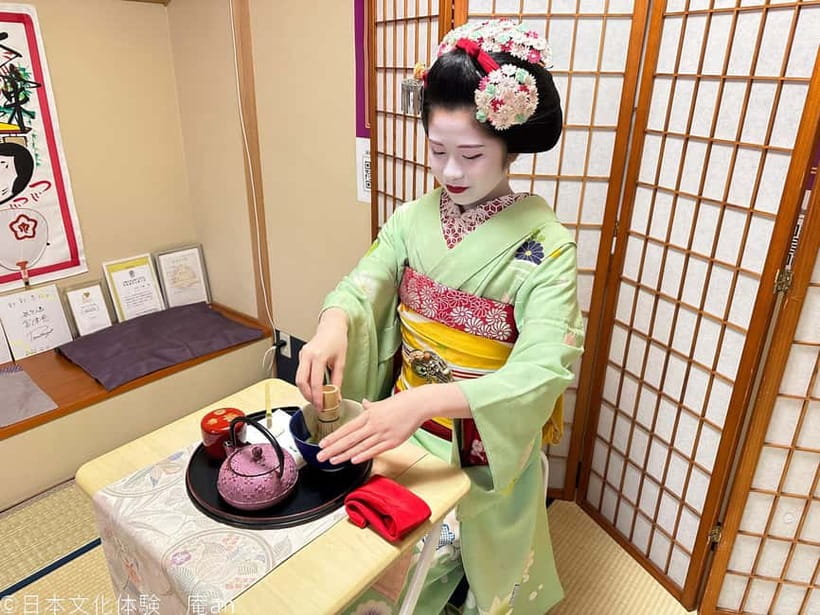 Simple Plan with Maiko - Why This Maiko Program Feels Worth It