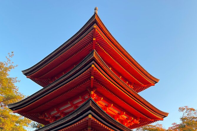 Single- & multi-day Adventures within Kyoto Nara Osaka Kobe - Why This Private Kyoto–Nara–Osaka–Kobe Route Works