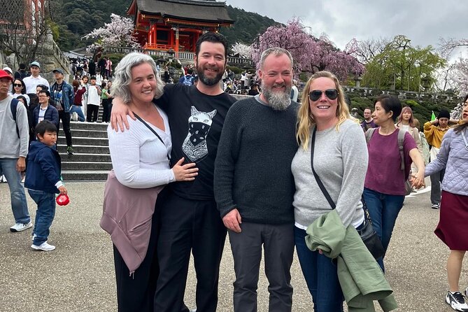 Single- & multi-day Adventures within Kyoto Nara Osaka Kobe - What’s Included vs. Not Included (So You Don’t Get Surprised)