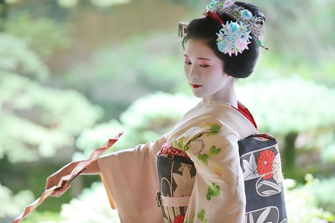 Small-Group Dinner Experience in Kyoto with Maiko and Geisha - Key highlights you’ll actually care about