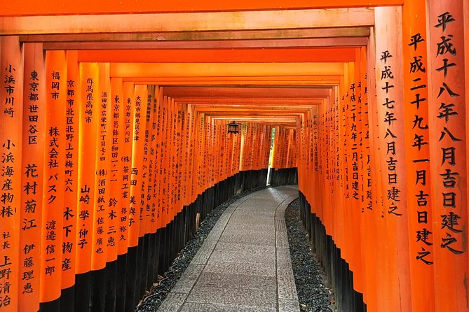 South Kyoto in a Nutshell: Gentle Backstreet Bike Tour! - Gion on Two Wheels: Geisha District Views Without the Chaos